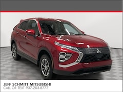 2025 Mitsubishi Eclipse Cross ES SUV