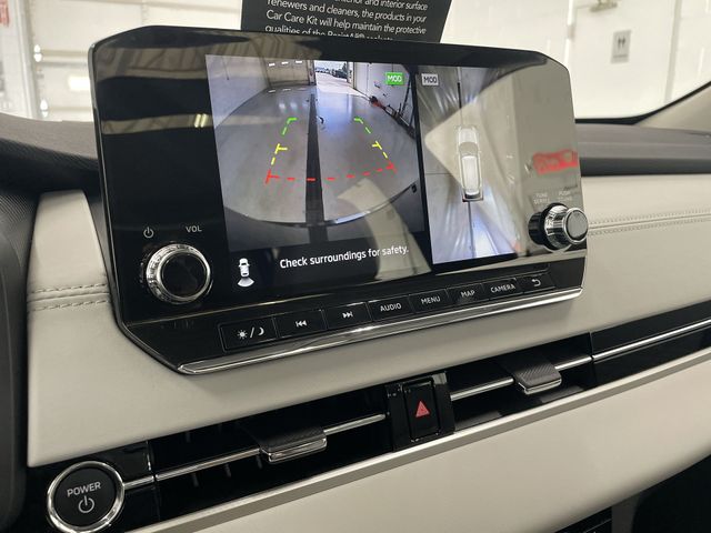 2025 Mitsubishi Outlander Plug-in Hybrid Platinum Edition - Photo 29