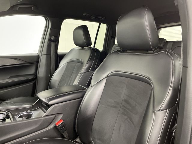 2024 Jeep Grand Cherokee Altitude - Photo 23