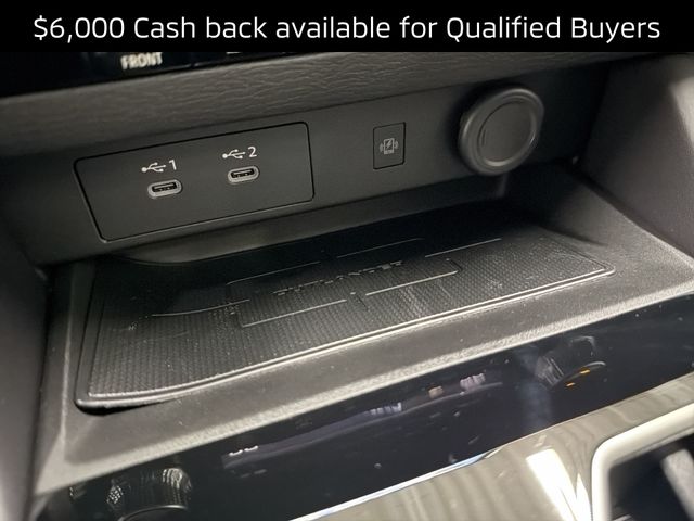 2026 Mitsubishi Outlander Trail Edition - Photo 30