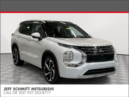 2023 Mitsubishi Outlander SEL SUV
