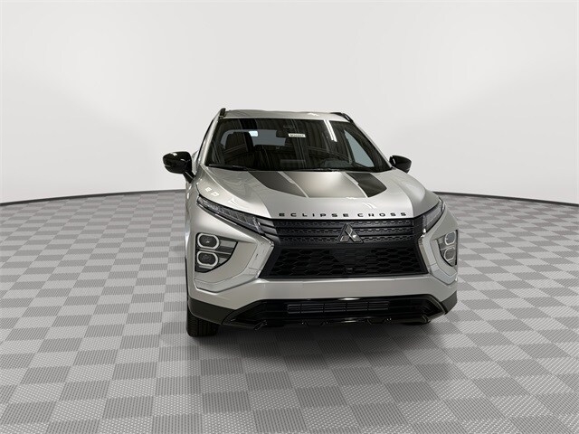2026 Mitsubishi Eclipse Cross SEL photo 2
