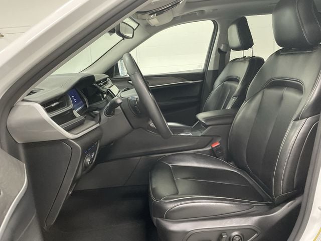 2024 Jeep Grand Cherokee 4xe - Photo 22