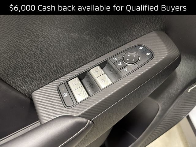 2026 Mitsubishi Outlander Trail Edition - Photo 23