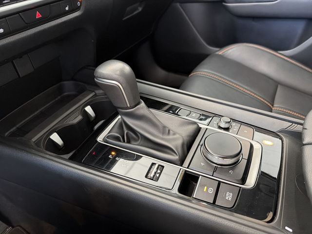 2025 Mazda CX-50 Premium - Photo 31