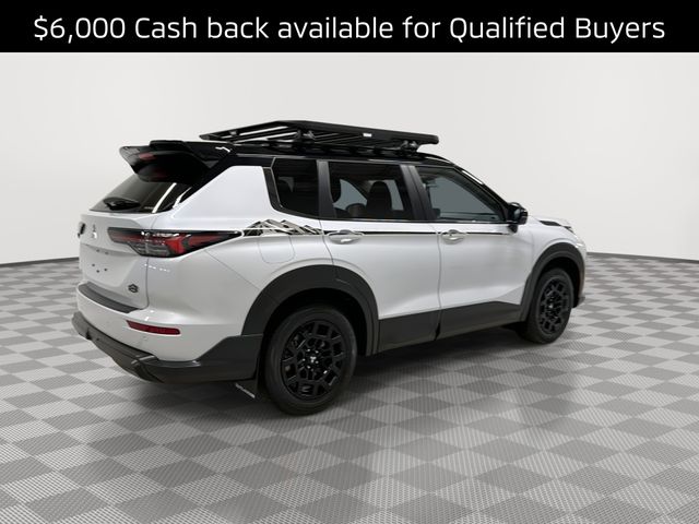 2026 Mitsubishi Outlander Trail Edition - Photo 12