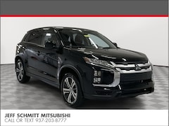 2025 Mitsubishi Outlander Sport 2.0 ES SUV