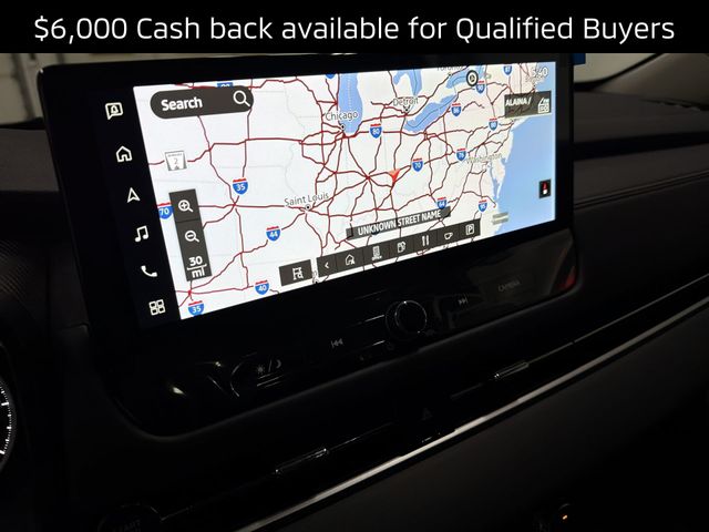 2026 Mitsubishi Outlander Trail Edition - Photo 28