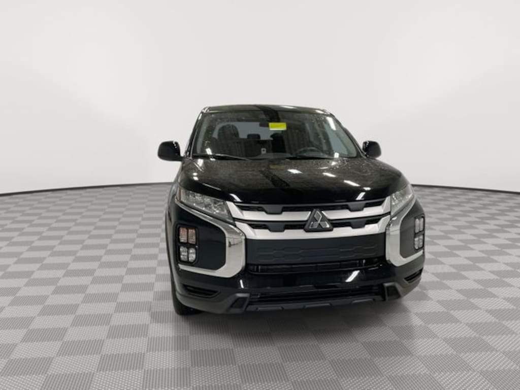 New 2025 Mitsubishi Outlander Sport 2.0 ES SUV