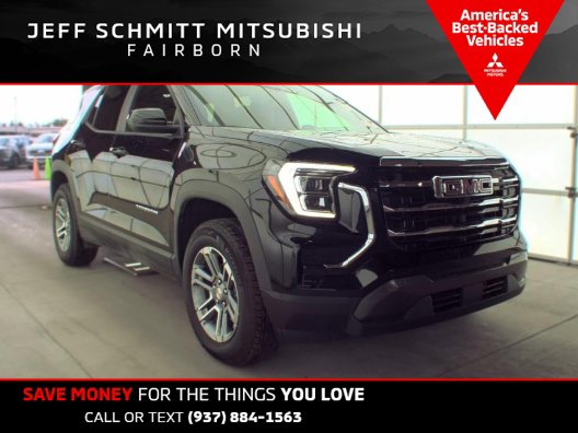  GMC Terrain
