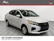  Mitsubishi Mirage G4