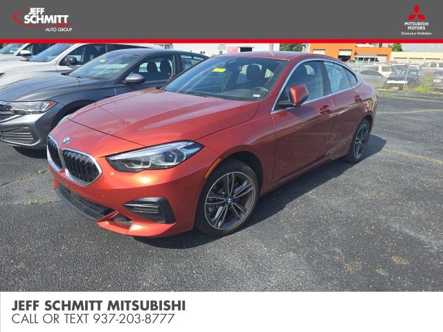 2024 BMW 2 Series 228i sDrive Gran Coupe's photo