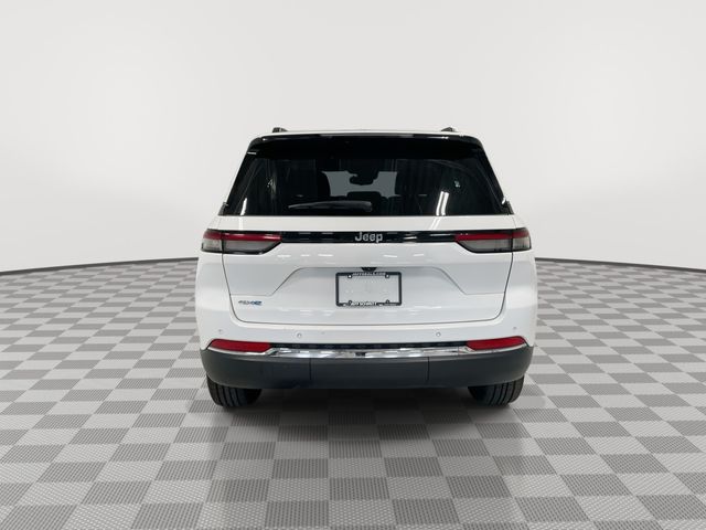 2024 Jeep Grand Cherokee 4xe - Photo 10