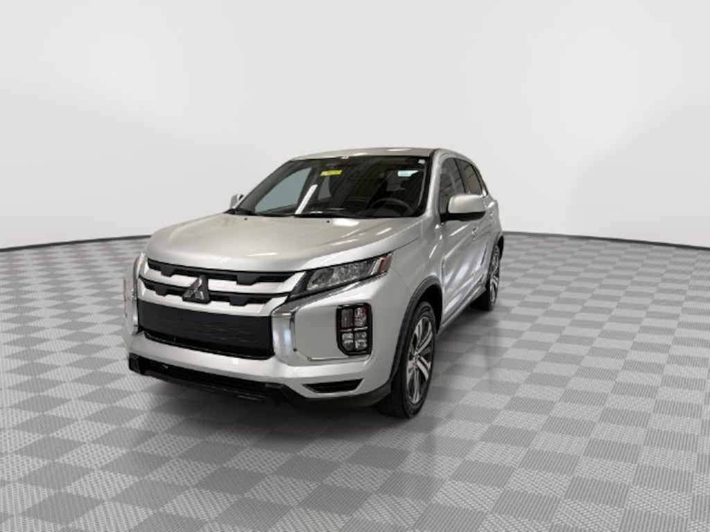 Used 2025 Mitsubishi Outlander Sport 2.0 SUV