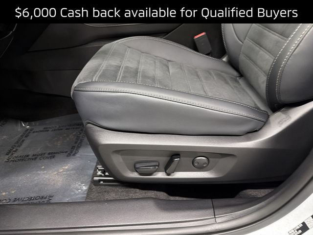 2026 Mitsubishi Outlander Trail Edition - Photo 23