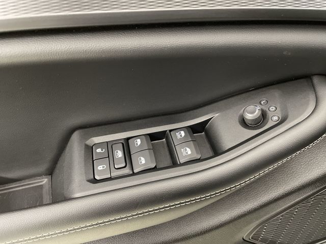 2024 Jeep Grand Cherokee Altitude - Photo 25