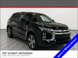 Mitsubishi Outlander Sport