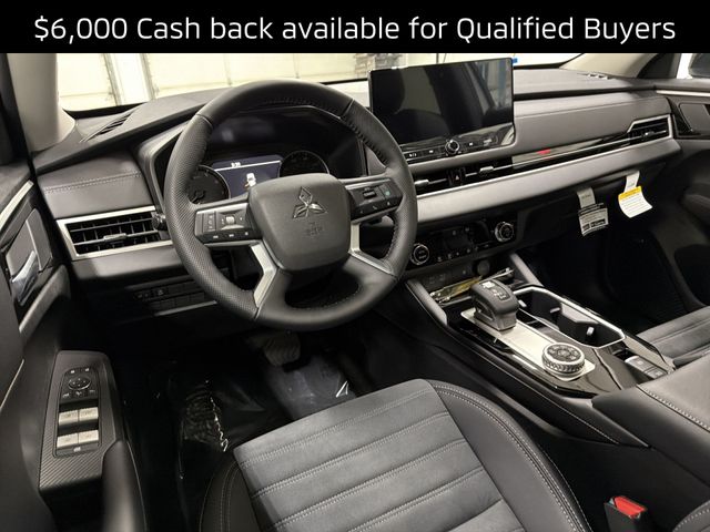 2026 Mitsubishi Outlander Trail Edition - Photo 20
