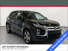 2025 Mitsubishi Outlander Sport 2.0 ES SUV