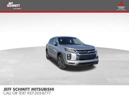 2024 Mitsubishi Outlander Sport 2.0 SUV