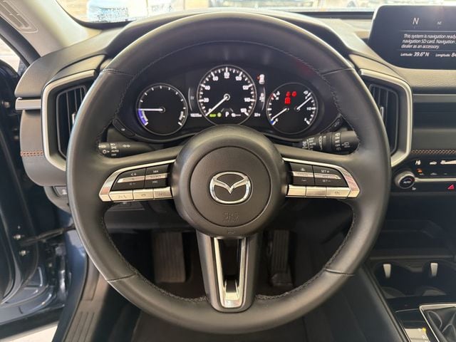 2025 Mazda CX-50 Premium - Photo 34
