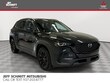  Mazda CX-50