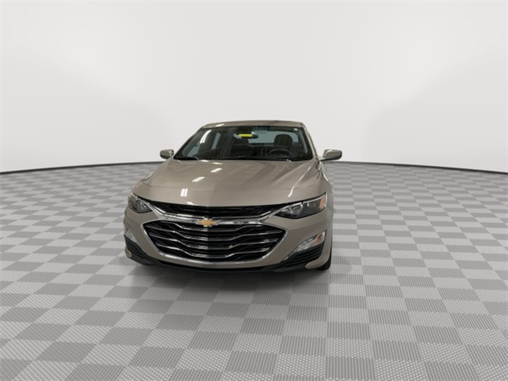 Used 2023 Chevrolet Malibu 1LT Sedan