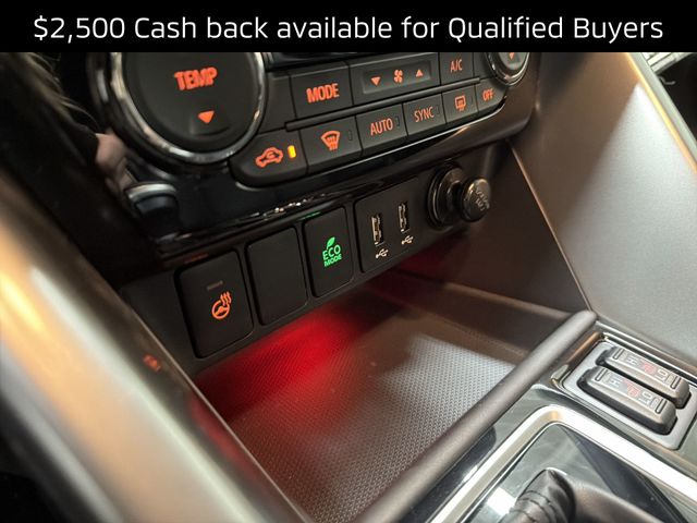 2026 Mitsubishi Eclipse Cross Black Edition - Photo 23