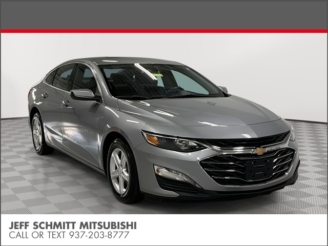 2023 Chevrolet Malibu 1LT