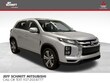  Mitsubishi Outlander Sport