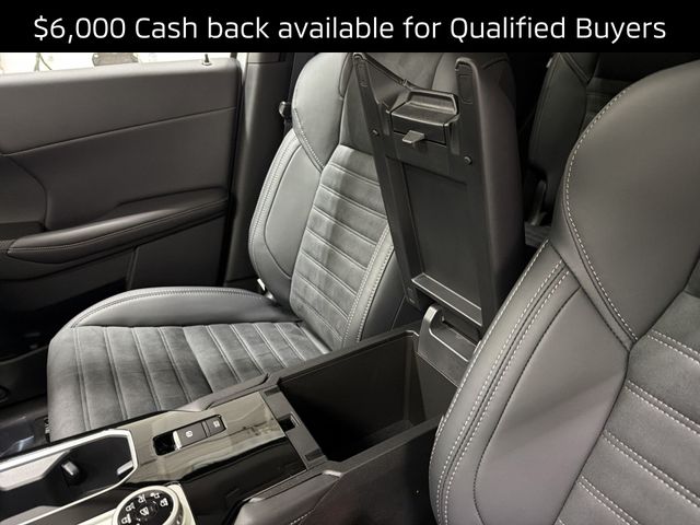 2026 Mitsubishi Outlander Trail Edition - Photo 26