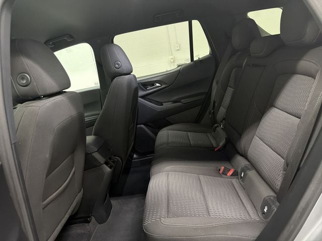 2025 Chevrolet Equinox LT - Photo 16