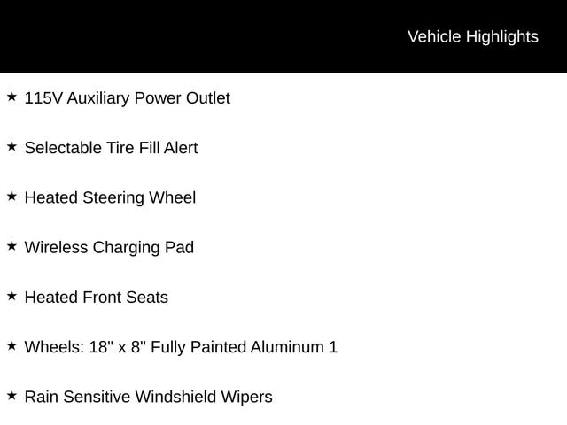 2024 Jeep Grand Cherokee Altitude - Photo 7