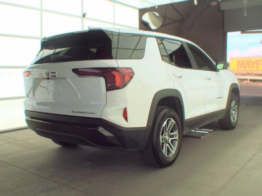 Used 2026 GMC Terrain Elevation SUV