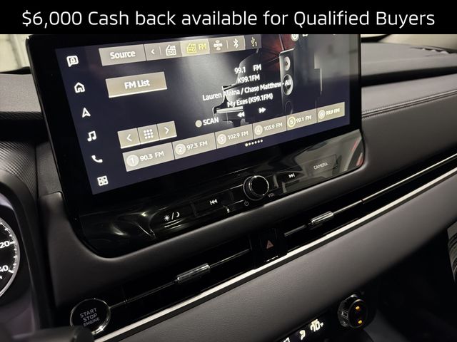 2026 Mitsubishi Outlander Trail Edition - Photo 27
