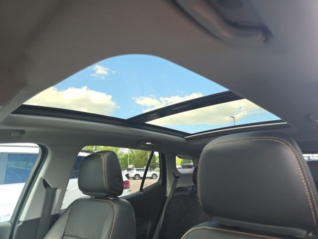 Used 2021 GMC Terrain SLT SUV