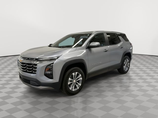 2025 Chevrolet Equinox LT - Photo 6
