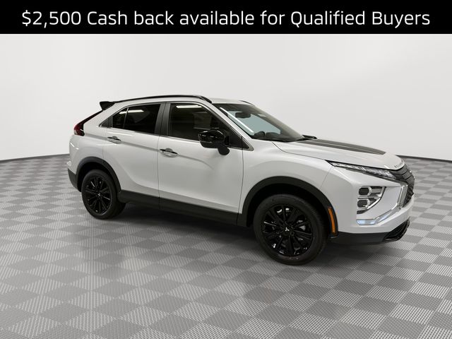 2026 Mitsubishi Eclipse Cross Black Edition - Photo 11
