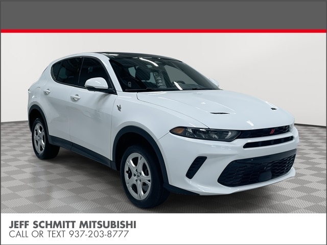 2023 Dodge Hornet GT Plus