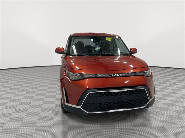 2024 Kia Soul S photo 3