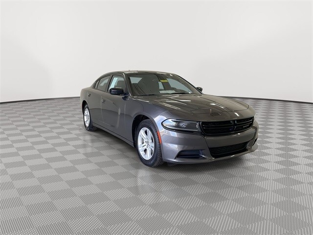 2023 Dodge Charger SXT photo 2