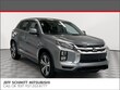 Mitsubishi Outlander Sport