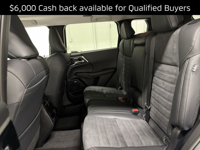 2026 Mitsubishi Outlander Trail Edition - Photo 19