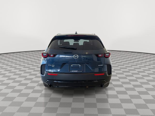 2025 Mazda CX-50 Premium - Photo 11