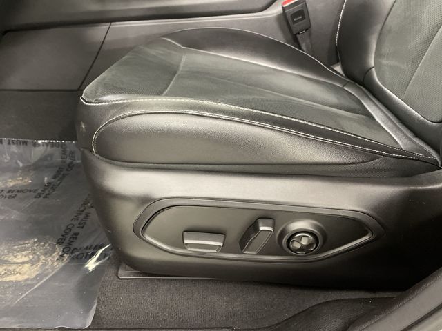 2024 Jeep Grand Cherokee Altitude - Photo 24