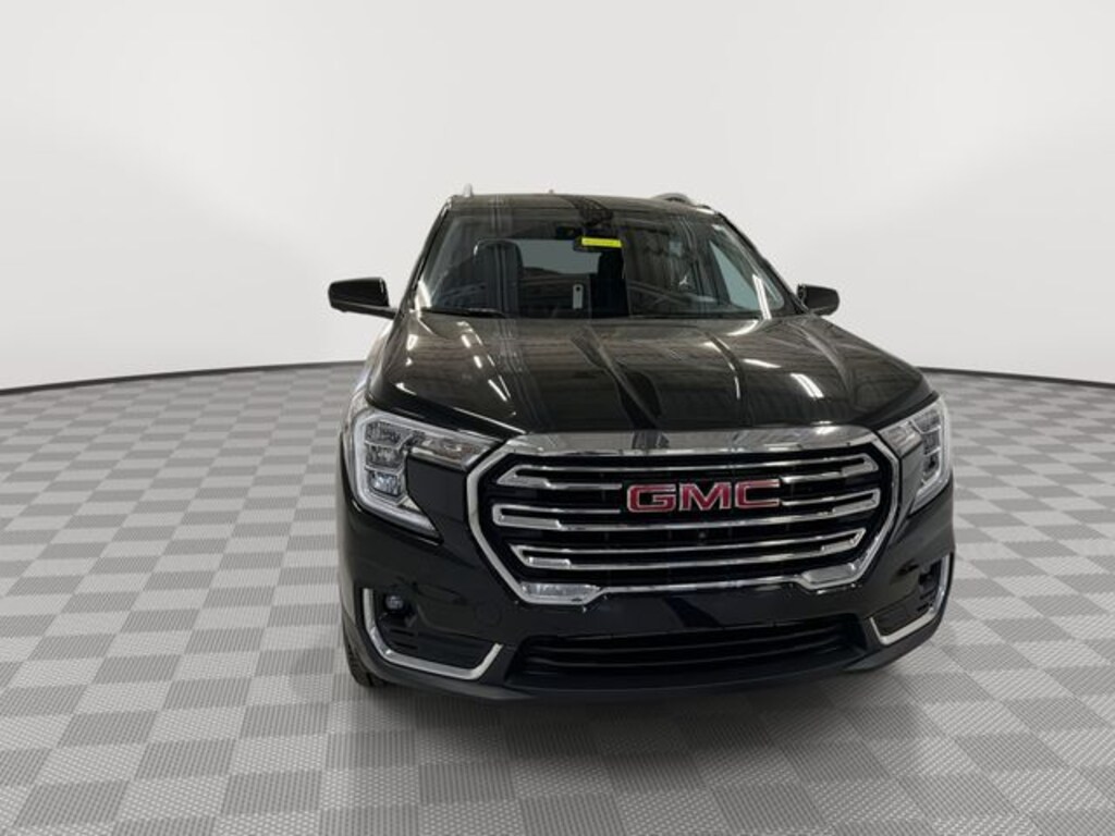 Used 2022 GMC Terrain SLT SUV