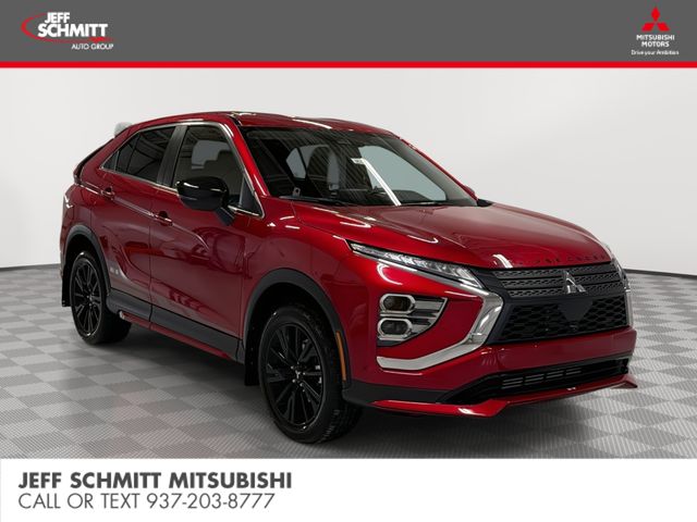 2026 Mitsubishi Eclipse Cross LE