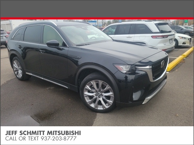 2024 Mazda CX-90 Turbo Premium Package's photo