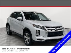 2025 Mitsubishi Outlander Sport 2.0 SUV