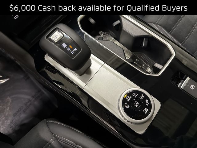 2026 Mitsubishi Outlander Trail Edition - Photo 30